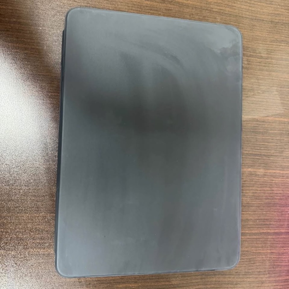 Apple Black Tablet Keyboard
